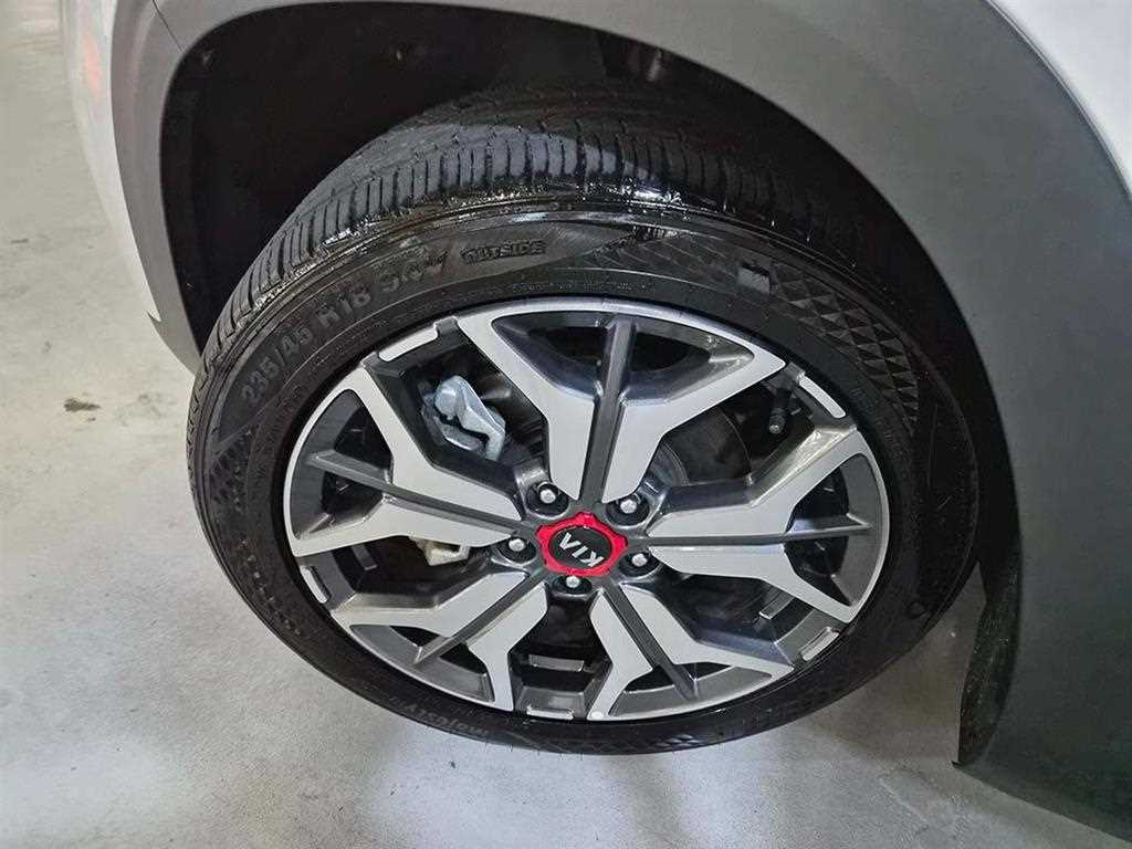 KIA Seltos 2022 Blanco - Importación desde Corea - HF Imports Iquique - Foto 20