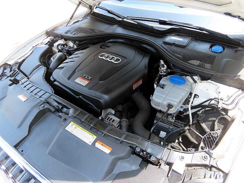 Audi A6 2015 - Importación desde Corea - HF Imports Iquique - Foto 18