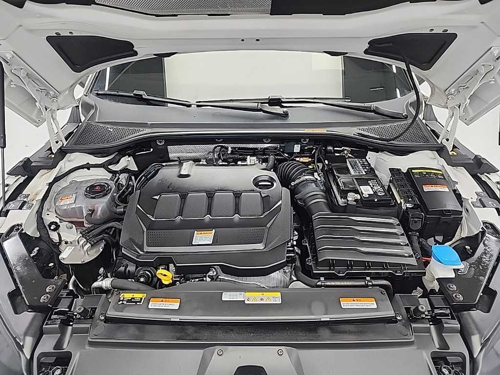 Volkswagen Arteon - Vista 5