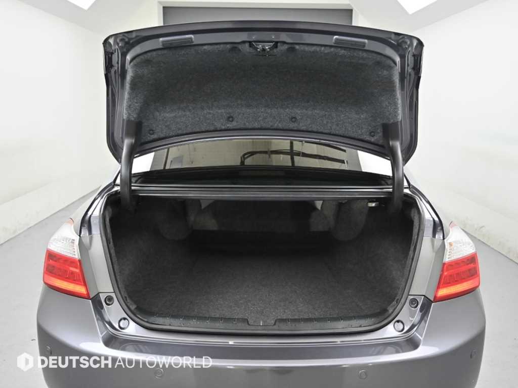 Honda Accord 2015 Gris - Importación desde Corea - HF Imports Iquique - Foto 19