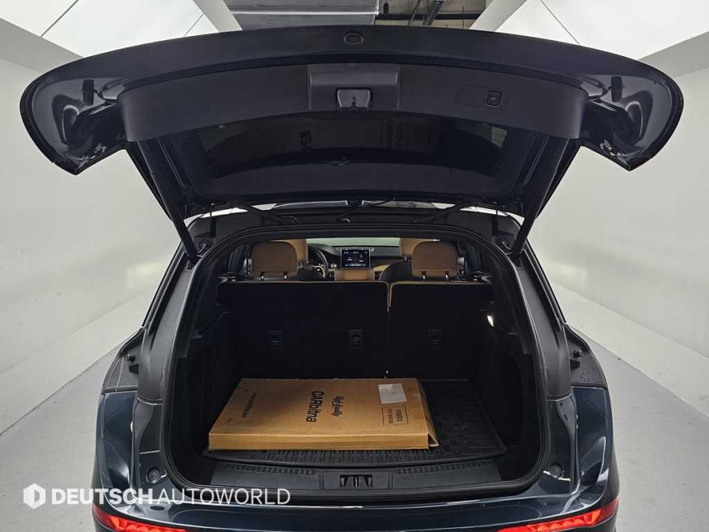 Lincoln Corsair 2021 Azul - Importación desde Corea - HF Imports Iquique - Foto 19