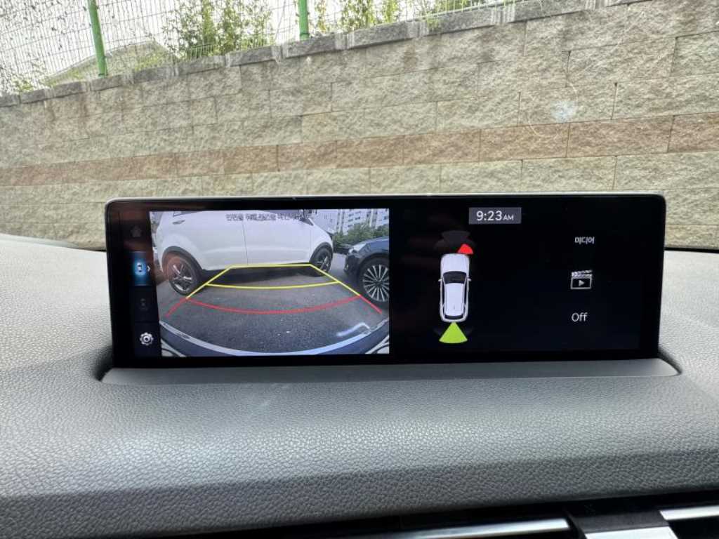 Genesis GV70 - Vista 10