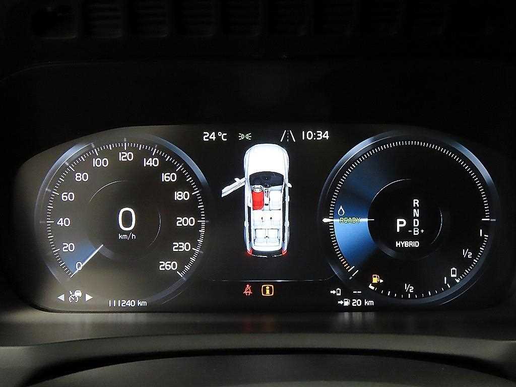 Volvo XC90 - Vista 8