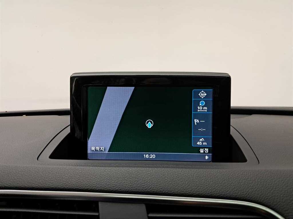 Audi Q3 - Vista 9