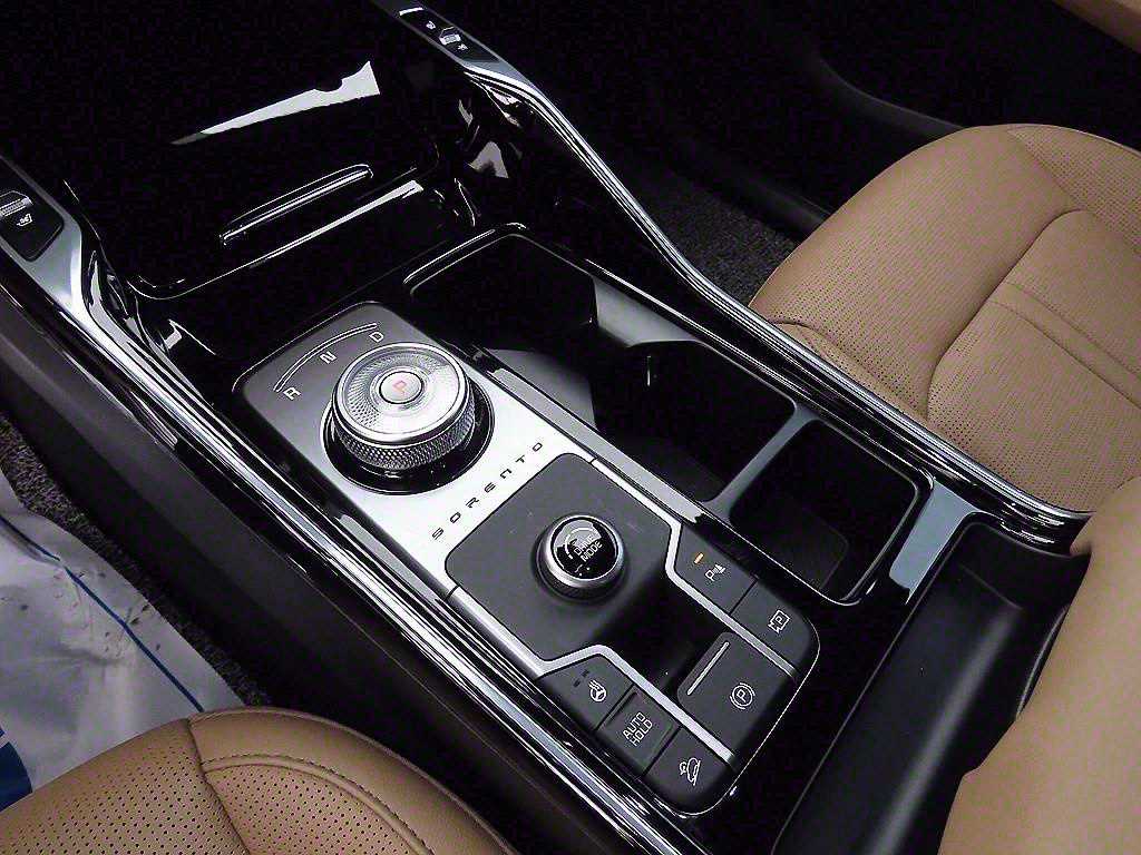 KIA Sorento - Vista 10