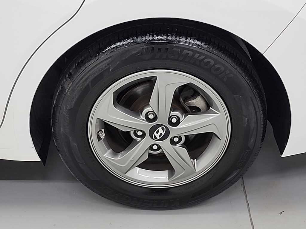 HYUNDAI Avante 2016 - Importación desde Corea - HF Imports Iquique - Foto 20