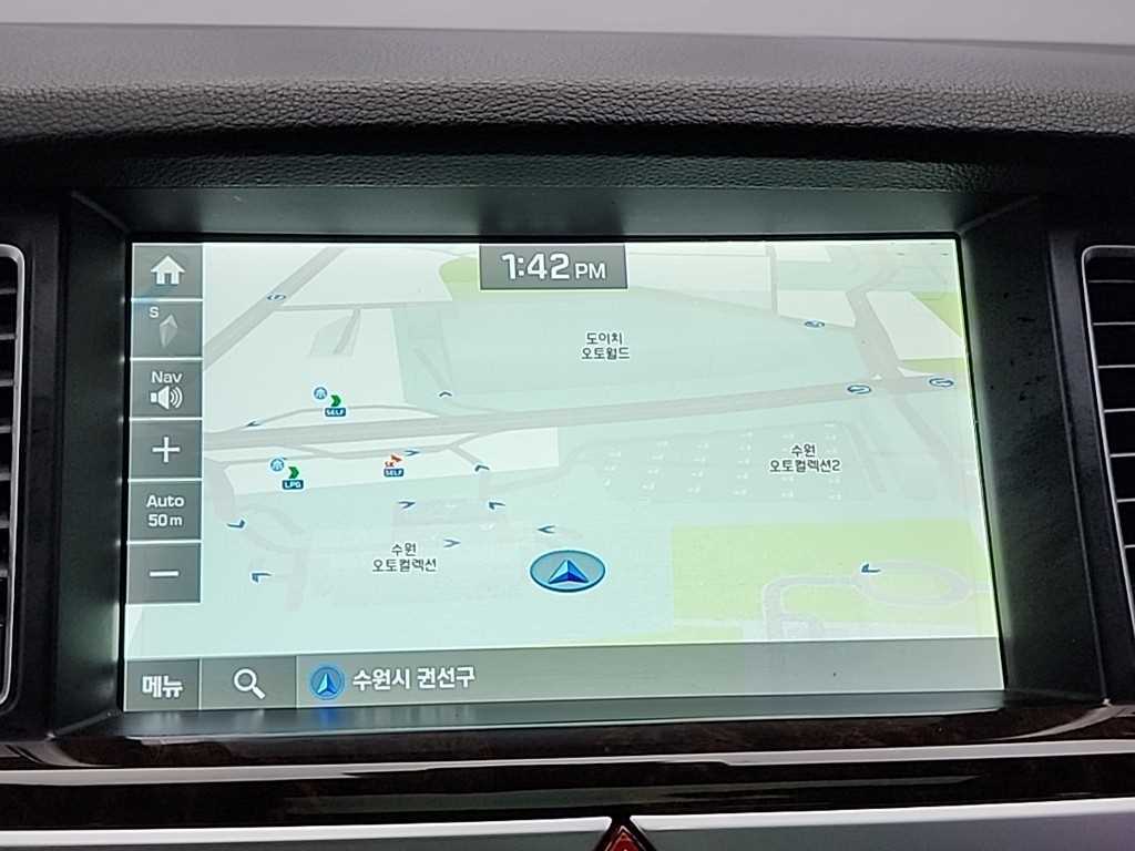 HYUNDAI Genesis 2016 - Importación desde Corea - HF Imports Iquique - Foto 15
