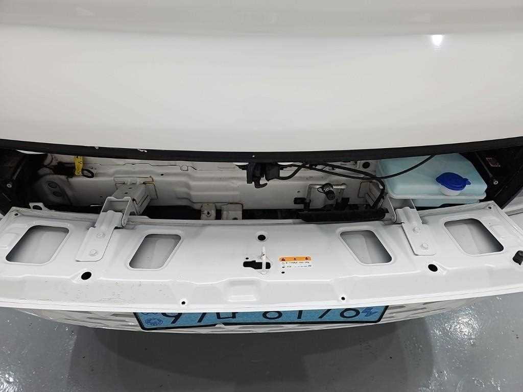 Small Truck Cargo (small) - Vista 5