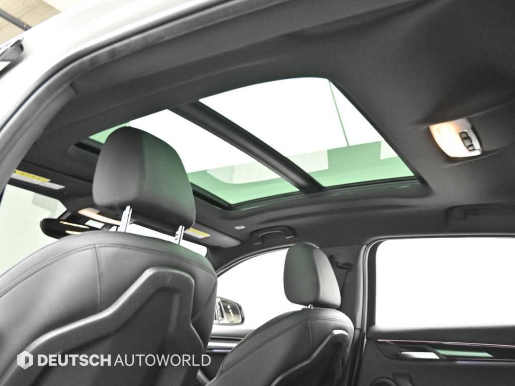 BMW X2 2019 Blanco - Importación desde Corea - HF Imports Iquique - Foto 18