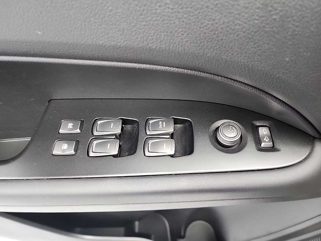 Ssangyong Rexton 2021 Gris - Importación desde Corea - HF Imports Iquique - Foto 15