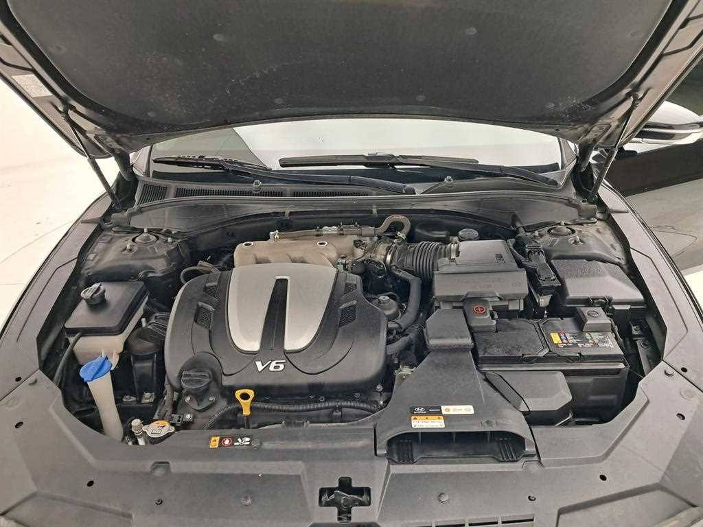 HYUNDAI Grandeur 2021 Negro - Importación desde Corea - HF Imports Iquique - Foto 18