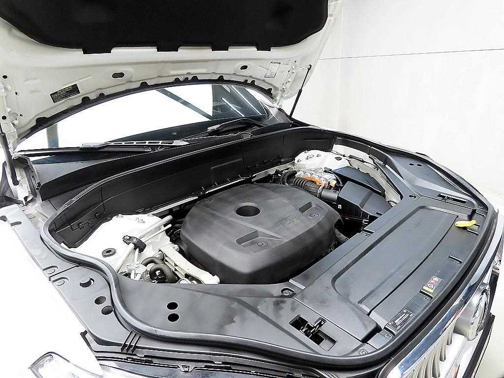 Volvo XC90 2021 - Importación desde Corea - HF Imports Iquique - Foto 19