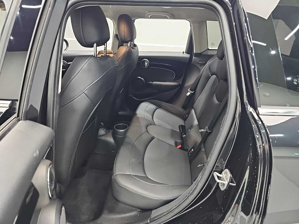Mini Cooper - Vista 12