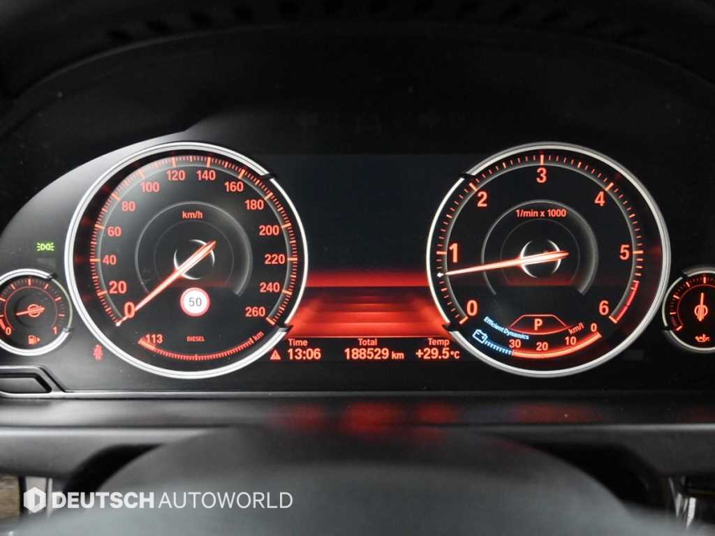 BMW X6 - Vista 8