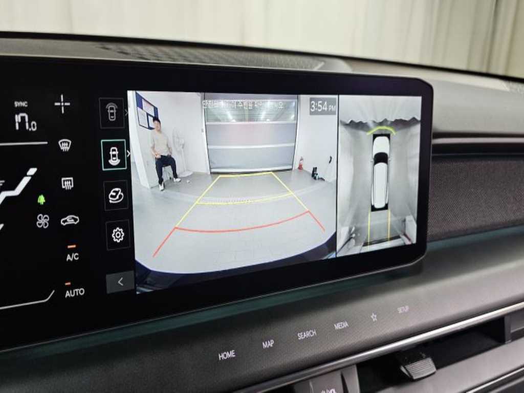 KIA EV9 - Vista 6