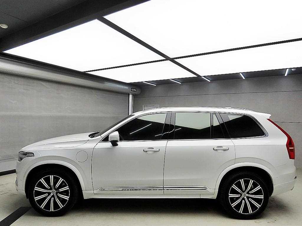 Volvo XC90 - Vista 4