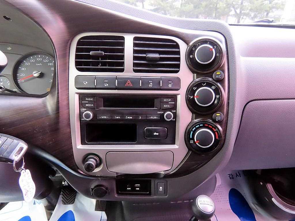 Small Truck (Completed) Dump 2018 Azul - Importación desde Corea - HF Imports Iquique - Foto 1
