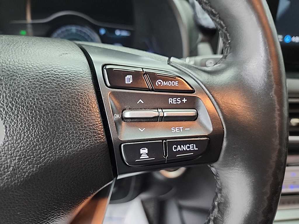 HYUNDAI Kona 2019 Gris - Importación desde Corea - HF Imports Iquique - Foto 16