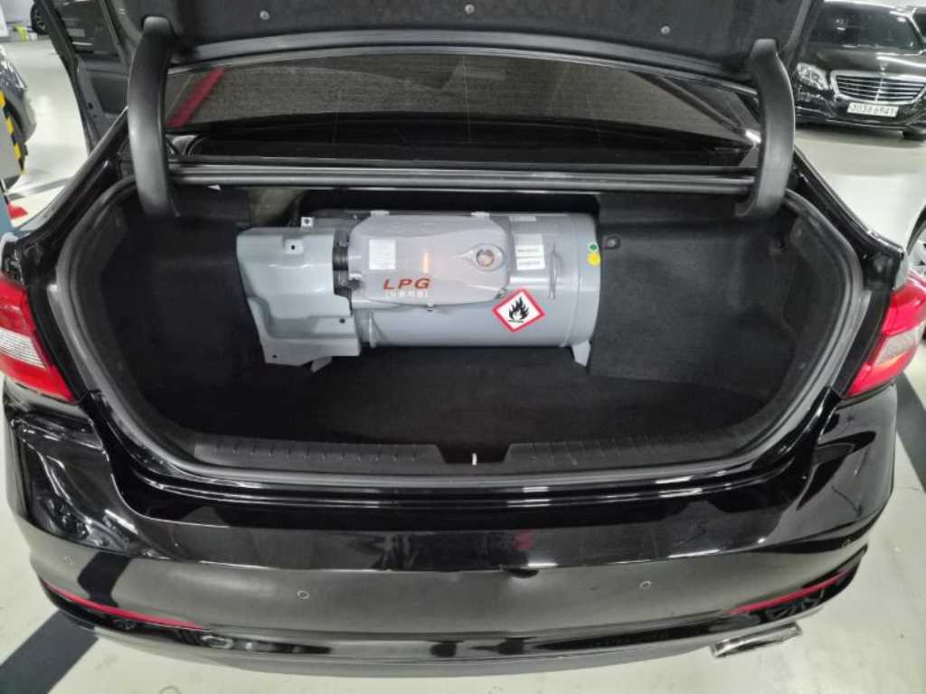 HYUNDAI Sonata 2016 Negro - Importación desde Corea - HF Imports Iquique - Foto 18