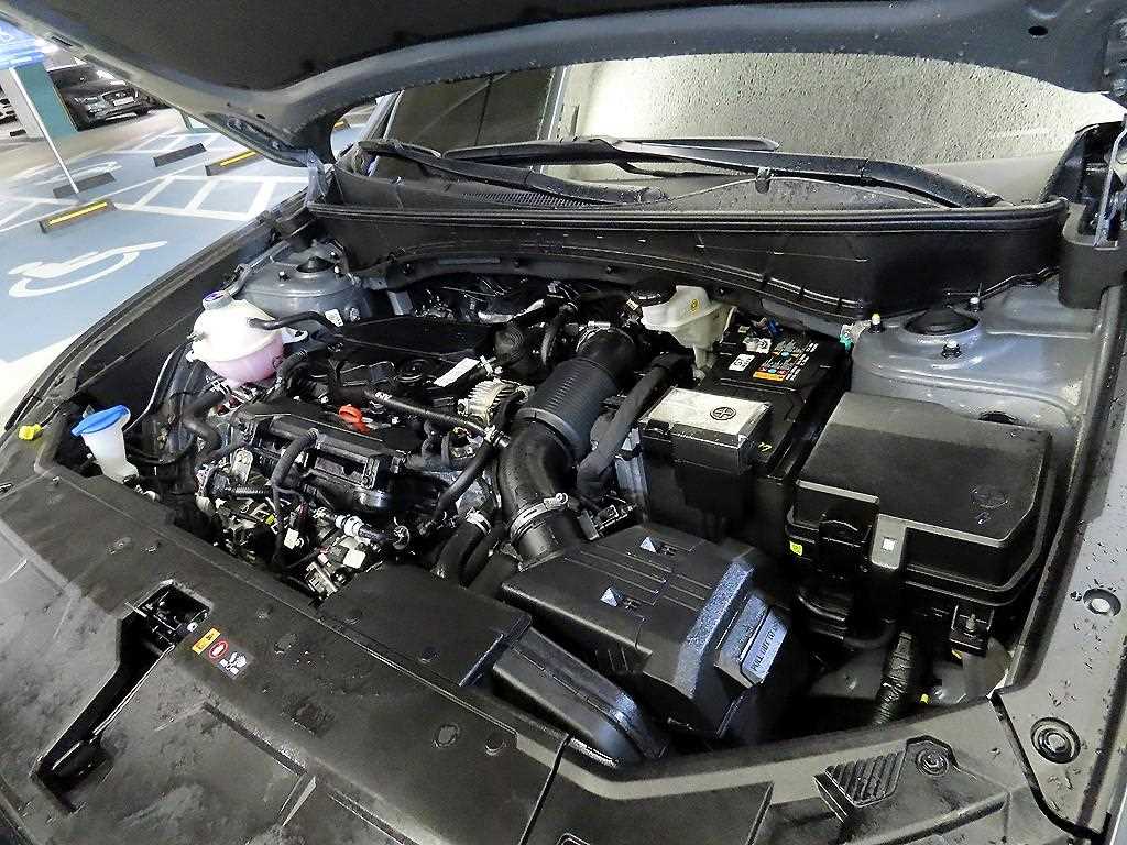 HYUNDAI Tucson 2025 Gris - Importación desde Corea - HF Imports Iquique - Foto 19