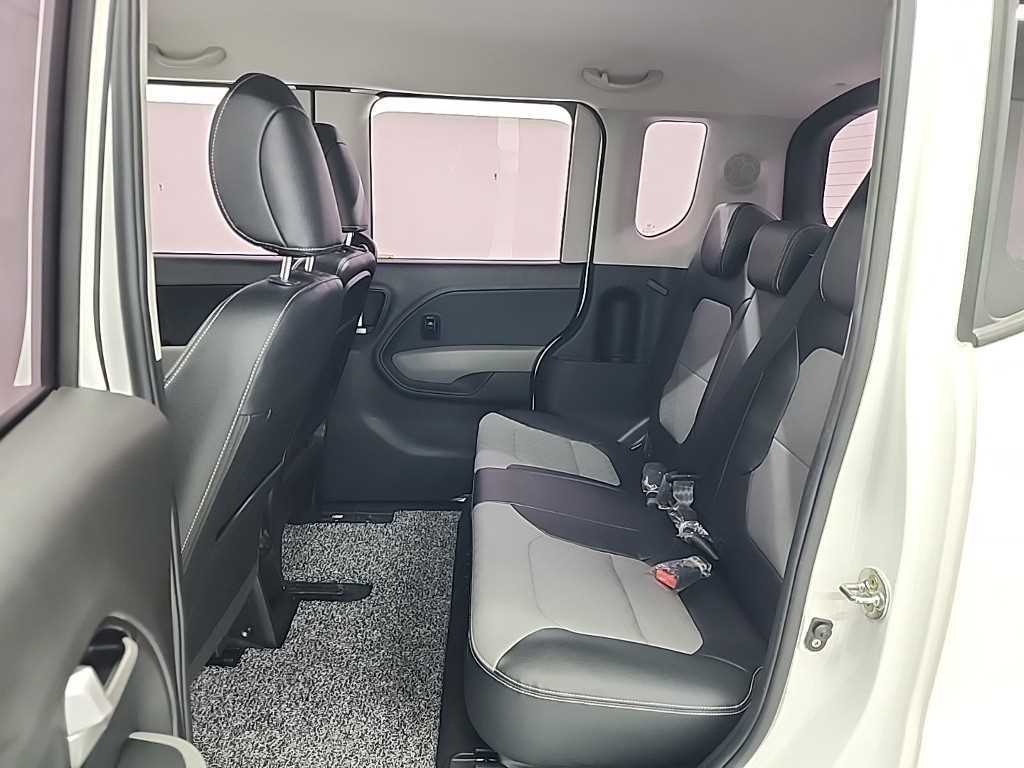 KIA Ray - Vista 12