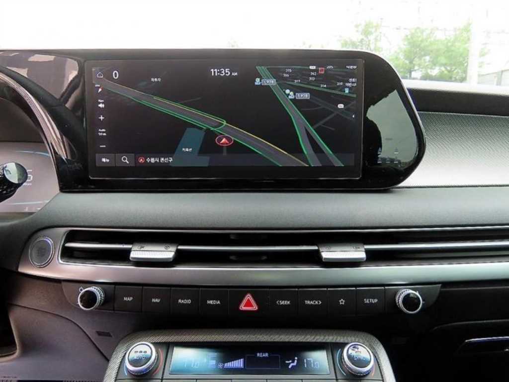 HYUNDAI Palisade 2023 Gris - Importación desde Corea - HF Imports Iquique - Foto 13