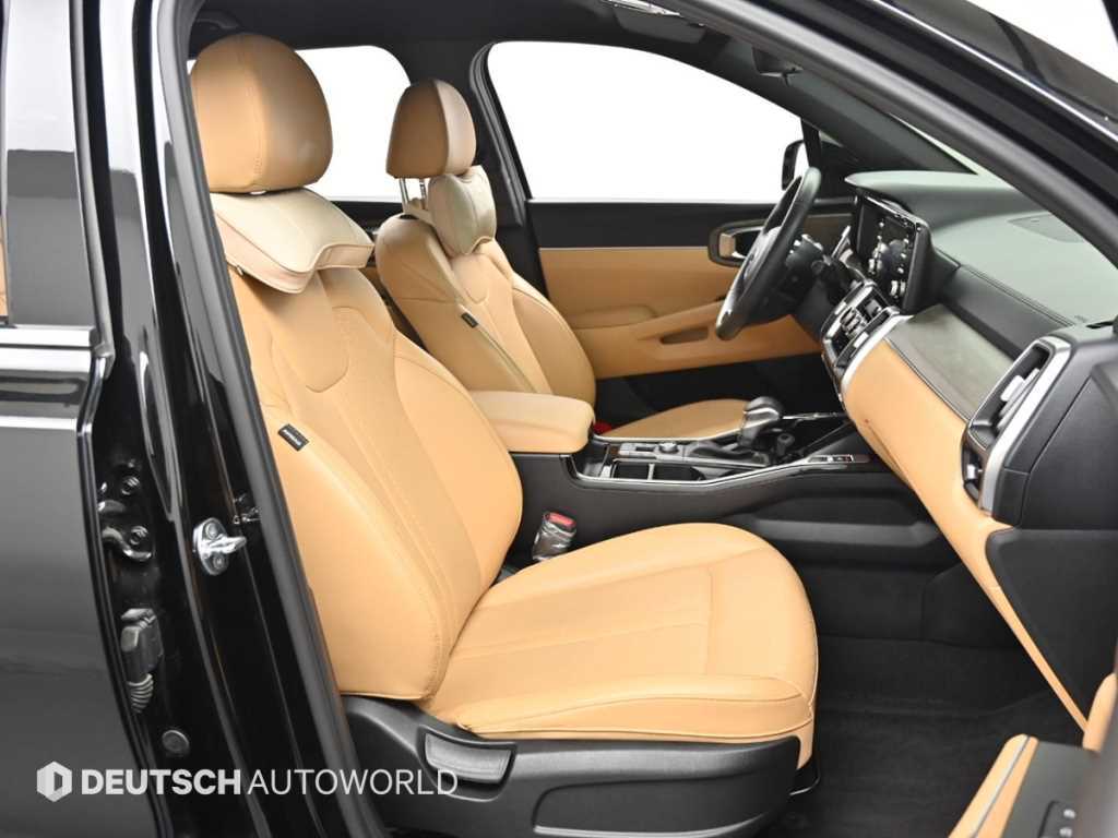 KIA Sorento - Vista 10