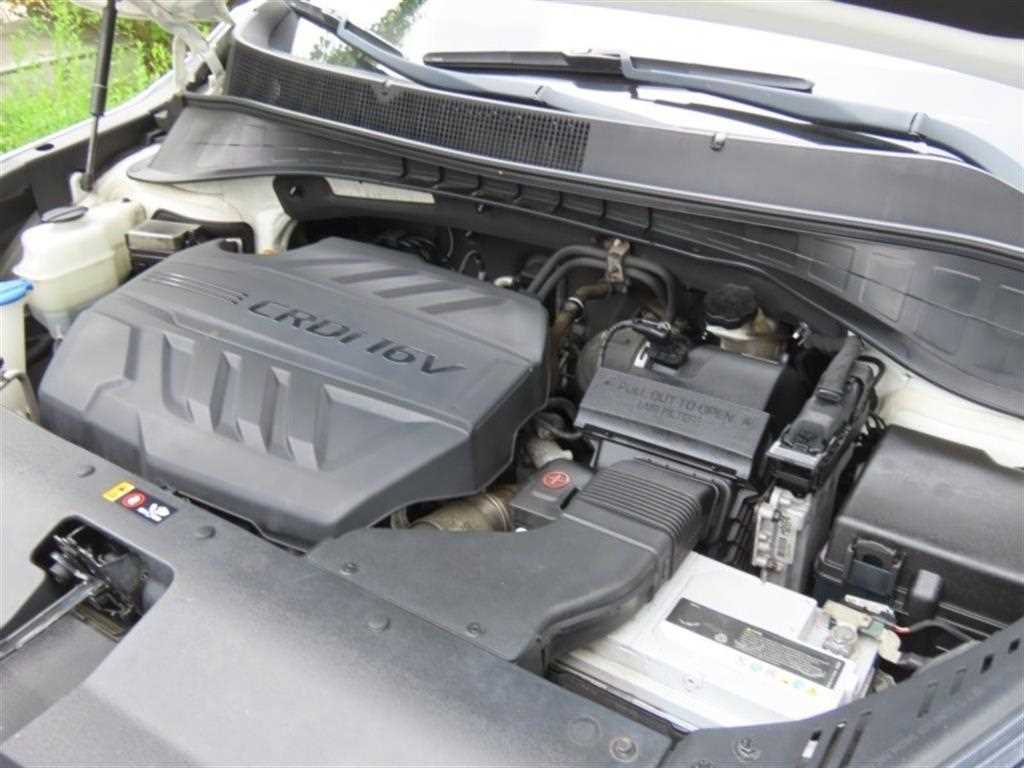 KIA Sorento 2019 Blanco - Importación desde Corea - HF Imports Iquique - Foto 20