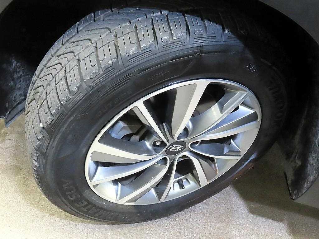 HYUNDAI Santa Fe 2020 Gris - Importación desde Corea - HF Imports Iquique - Foto 20