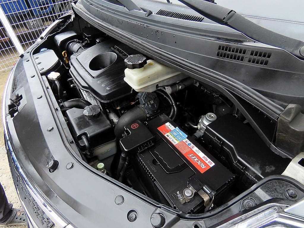 HYUNDAI Starex 2015 Plateado - Importación desde Corea - HF Imports Iquique - Foto 16