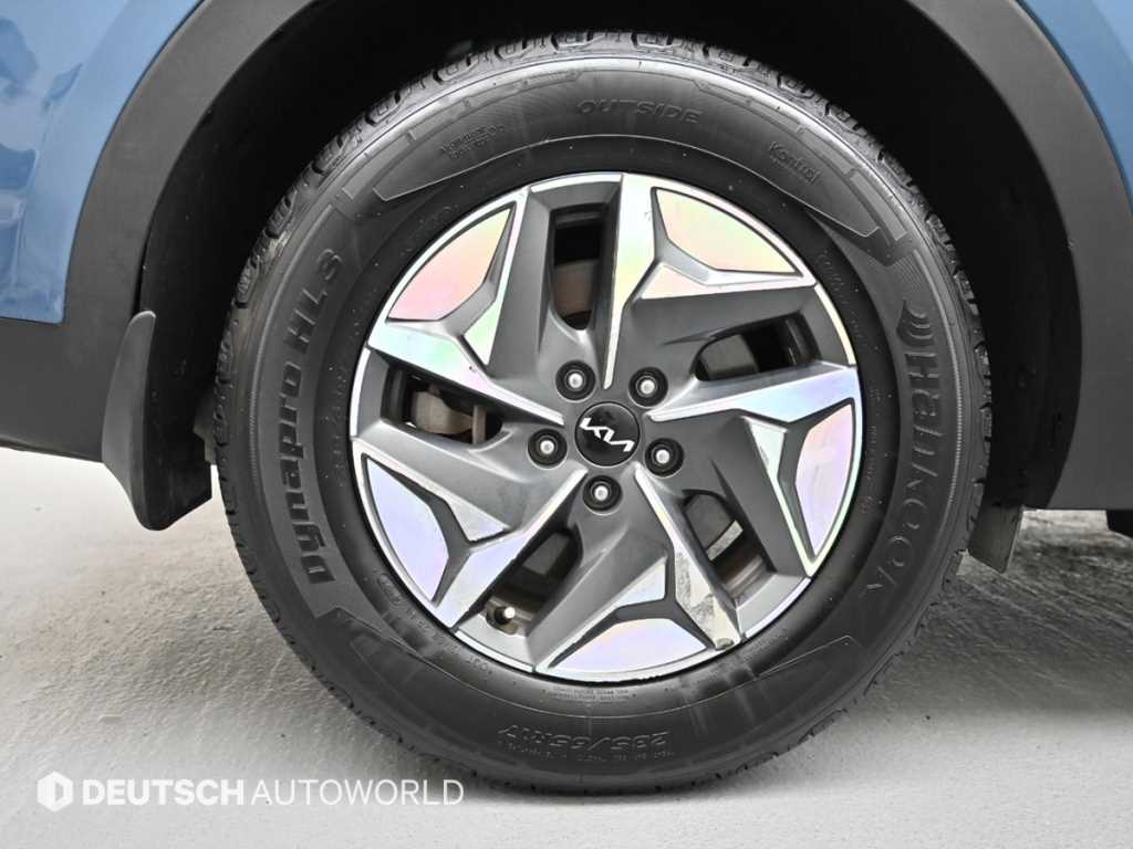 KIA Sorento - Vista 5