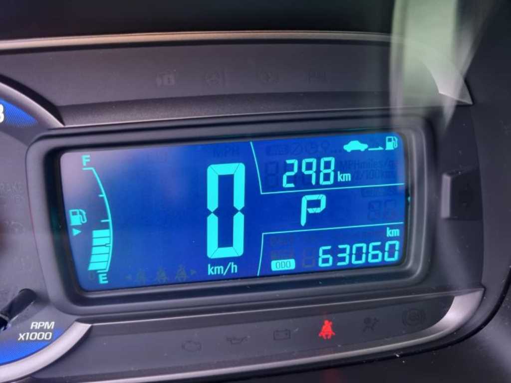 Chevrolet Trax 2016 Blanco - Importación desde Corea - HF Imports Iquique - Foto 16