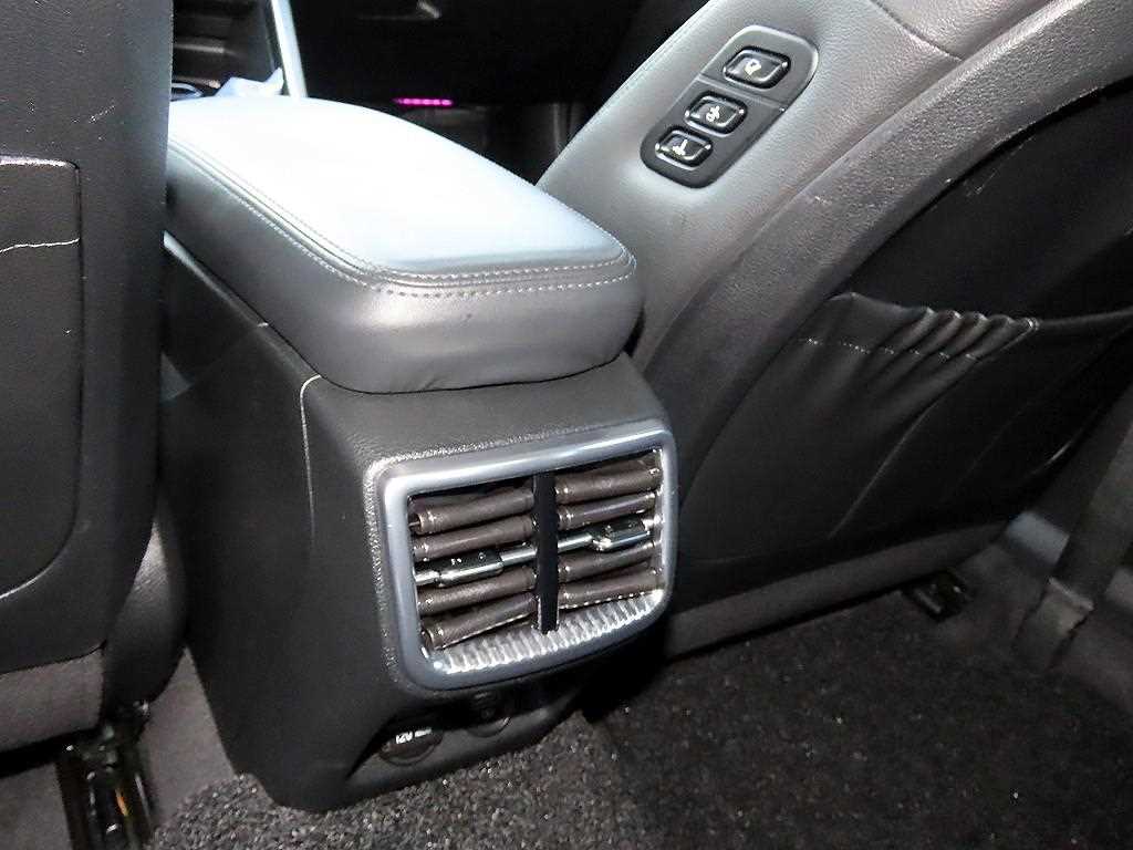 KIA K5 2021 Negro - Importación desde Corea - HF Imports Iquique - Foto 17