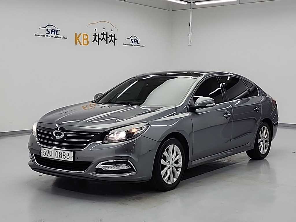 SAMSUNG SM7 2016 Gris - Importación desde Corea - HF Imports Iquique - Foto 1
