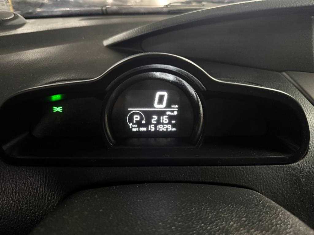 Ssangyong Korando - Vista 12
