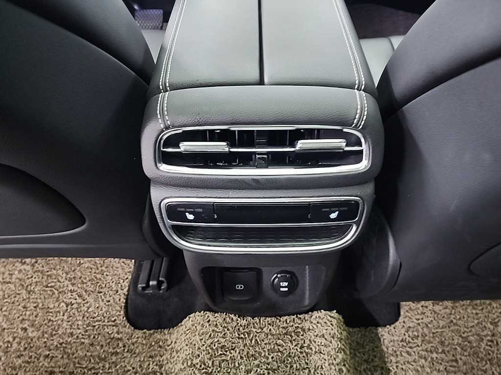 Genesis GV80 2022 - Importación desde Corea - HF Imports Iquique - Foto 13