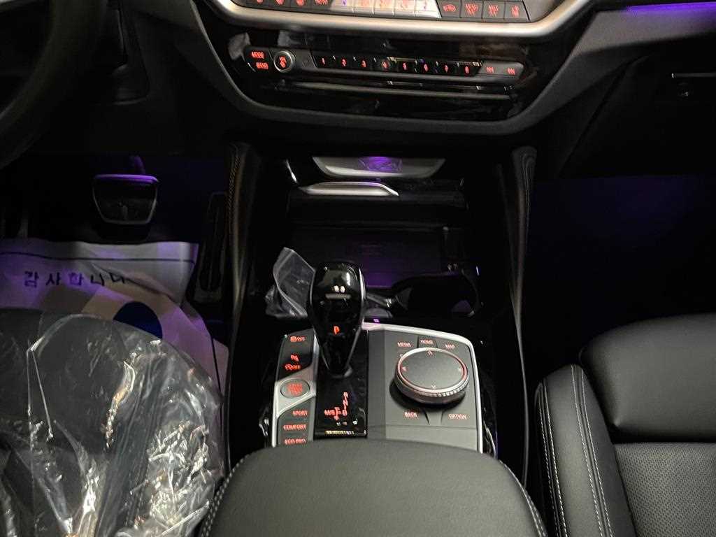 BMW X4 - Vista 10