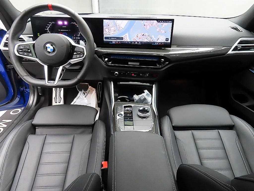 BMW 3 series - Vista 7