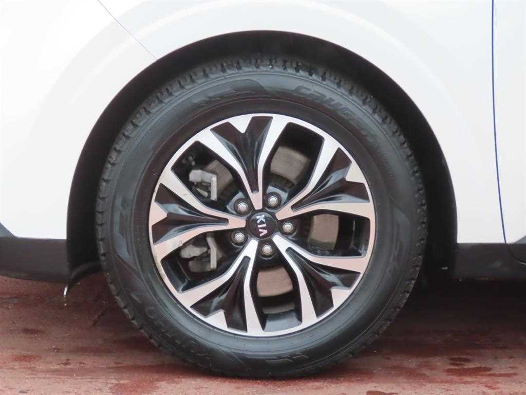 KIA Carnival 2021 Blanco - Importación desde Corea - HF Imports Iquique - Foto 20