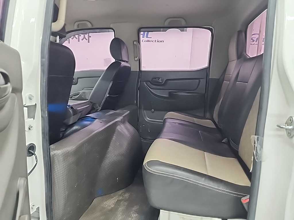 Small Truck Cargo (small) - Vista 11