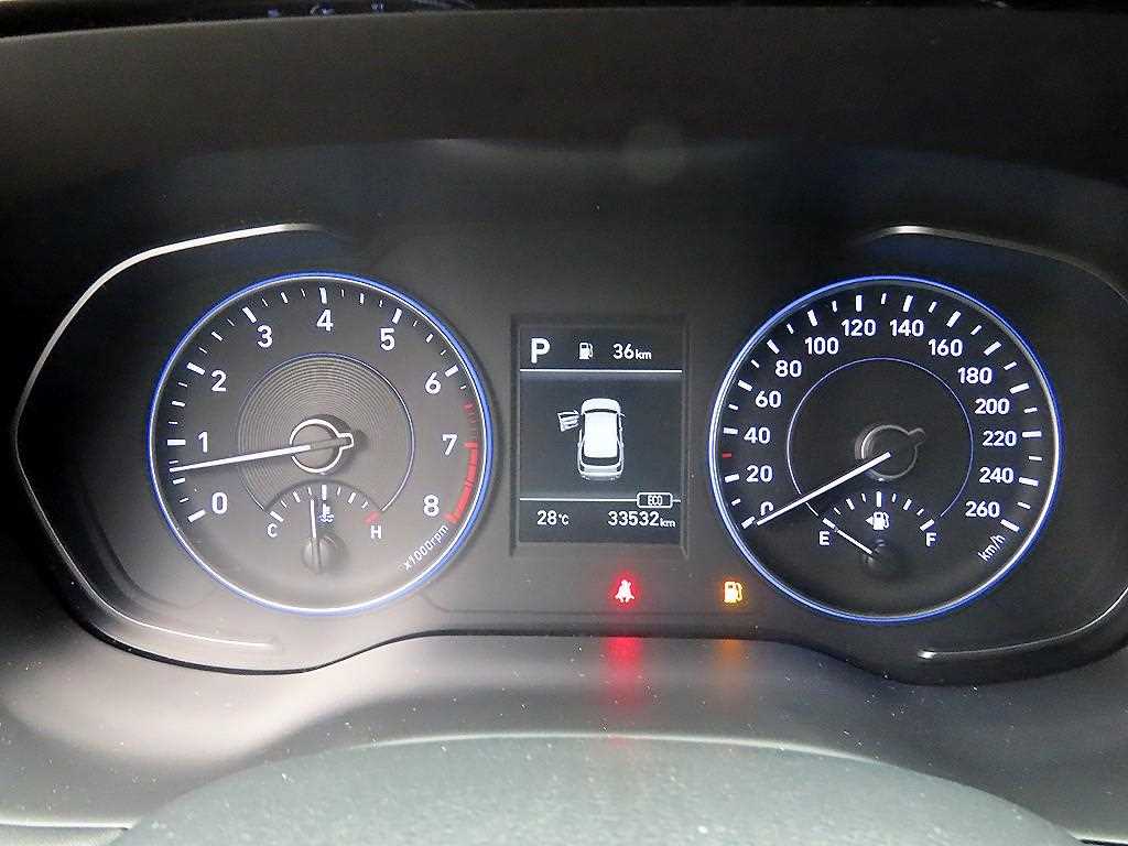 HYUNDAI Palisade - Vista 8
