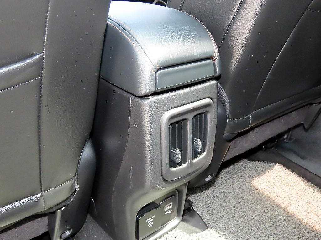 Jeep Compass 2019 Gris - Importación desde Corea - HF Imports Iquique - Foto 16