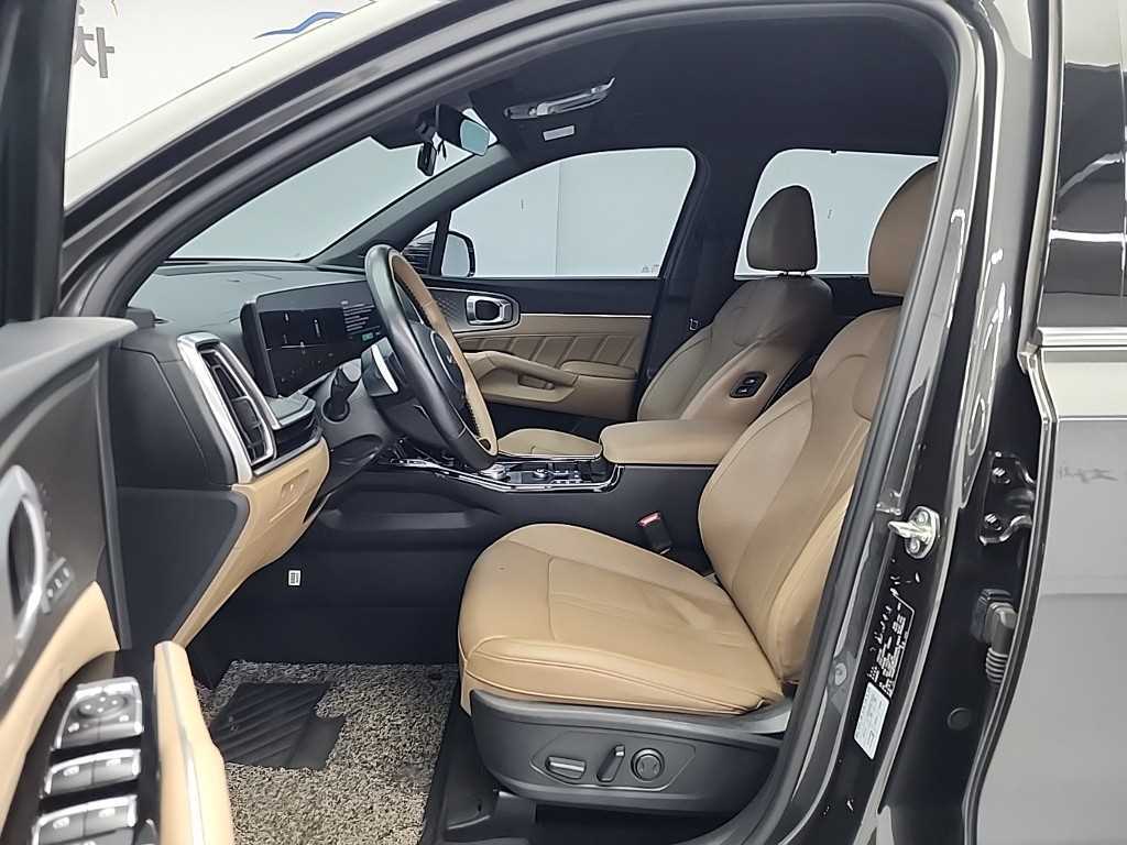 KIA Sorento - Vista 11