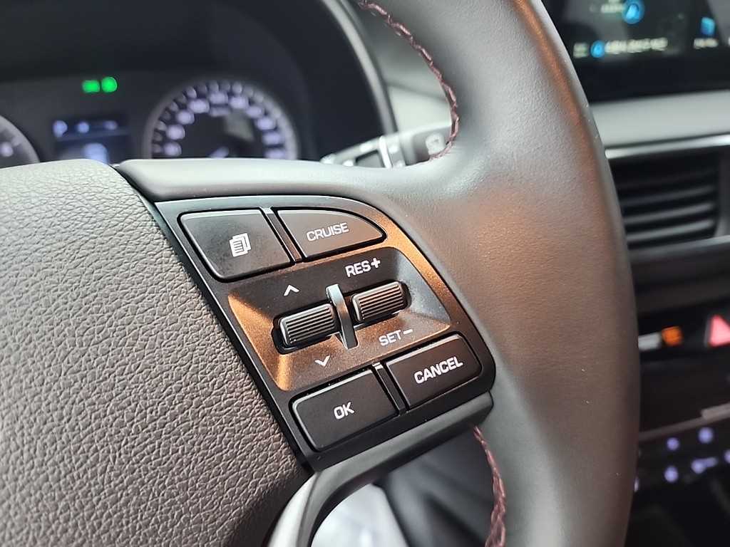 HYUNDAI Tucson 2019 Gris - Importación desde Corea - HF Imports Iquique - Foto 19