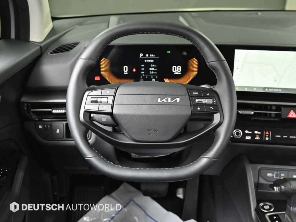 KIA Sportage 2025 Gris - Importación desde Corea - HF Imports Iquique - Foto 13