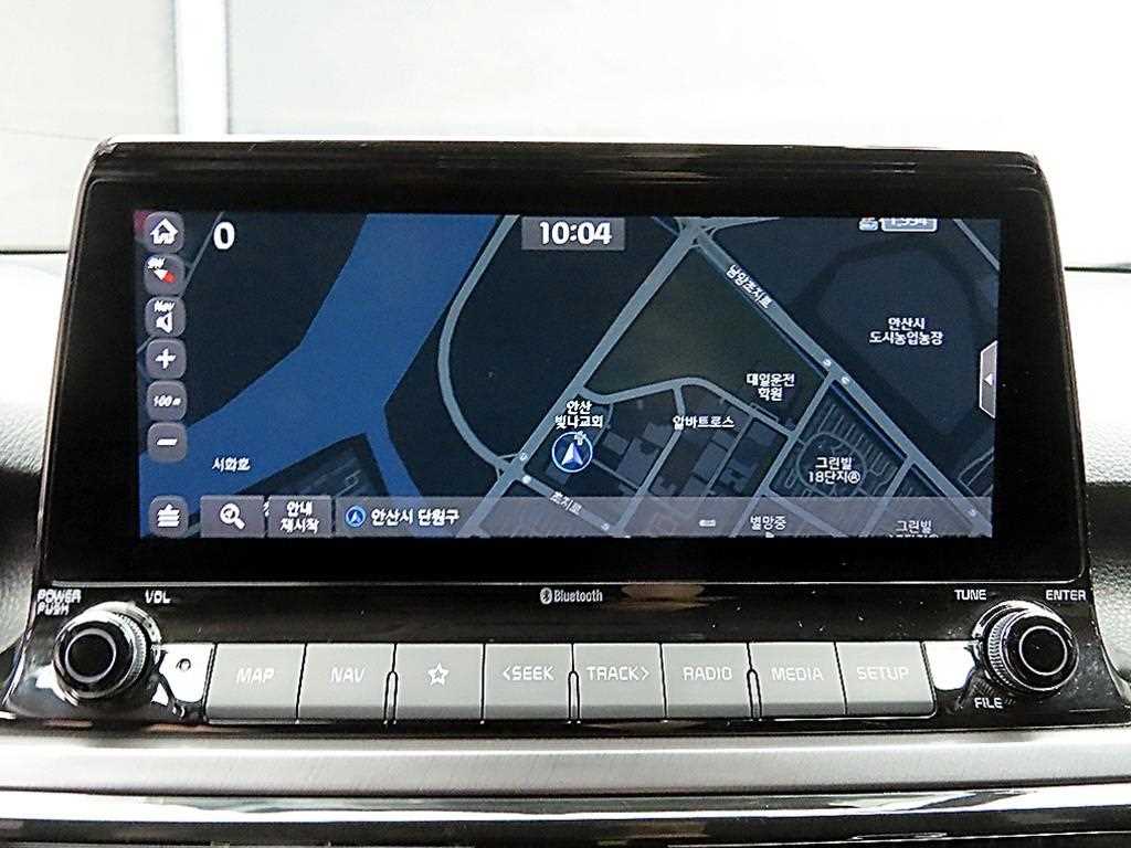 KIA Seltos 2020 - Importación desde Corea - HF Imports Iquique - Foto 15