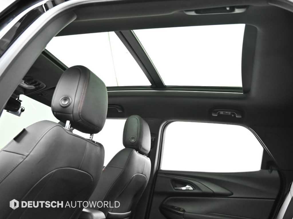 Chevrolet Trail Blazer 2022 Negro - Importación desde Corea - HF Imports Iquique - Foto 18
