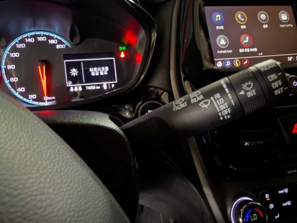 Chevrolet Spark 2021 - Importación desde Corea - HF Imports Iquique - Foto 17