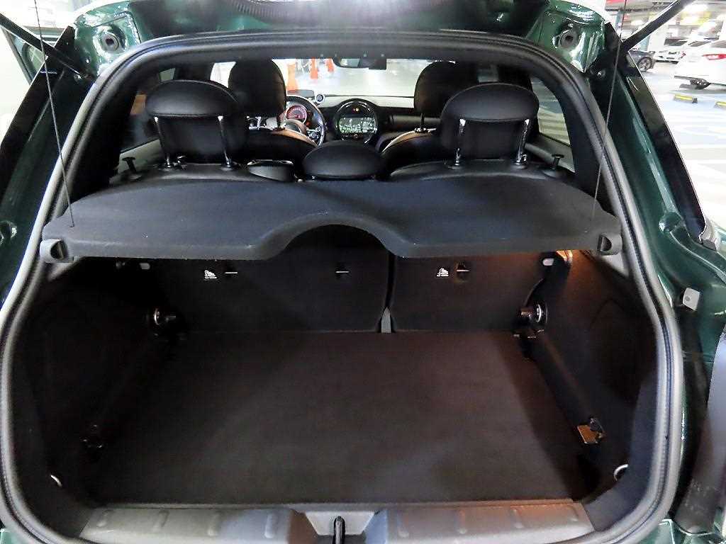 Mini Cooper 2016 Verde - Importación desde Corea - HF Imports Iquique - Foto 17