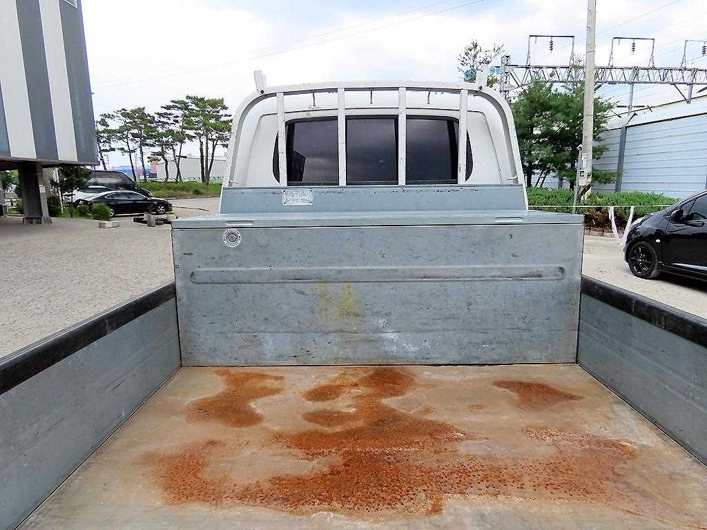 Small Truck Cargo (small) - Vista 5